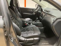 Nissan Qashqai 1,3 DIG-T, TEKNA+, Automatik, PANORAMA, U DOLASKU full