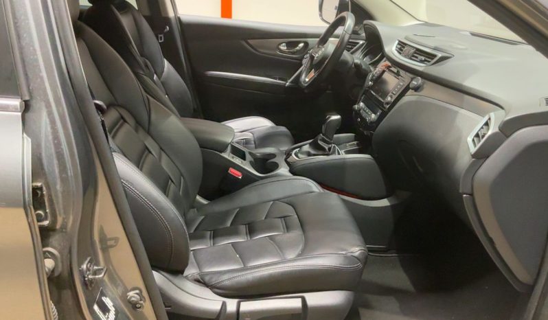Nissan Qashqai 1,3 DIG-T, TEKNA+, Automatik, PANORAMA, U DOLASKU full