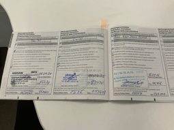 Nissan Qashqai 1,3 DIG-T, TEKNA+, Automatik, PANORAMA, U DOLASKU full