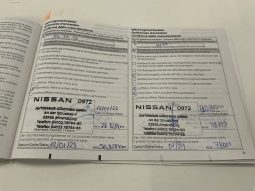 Nissan Qashqai 1,3 DIG-T, TEKNA+, Automatik, PANORAMA, U DOLASKU full