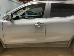 Nissan Qashqai 1,3 DIG-T, TEKNA+, Automatik, PANORAMA, U DOLASKU full