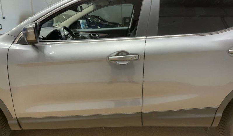 Nissan Qashqai 1,3 DIG-T, TEKNA+, Automatik, PANORAMA, U DOLASKU full