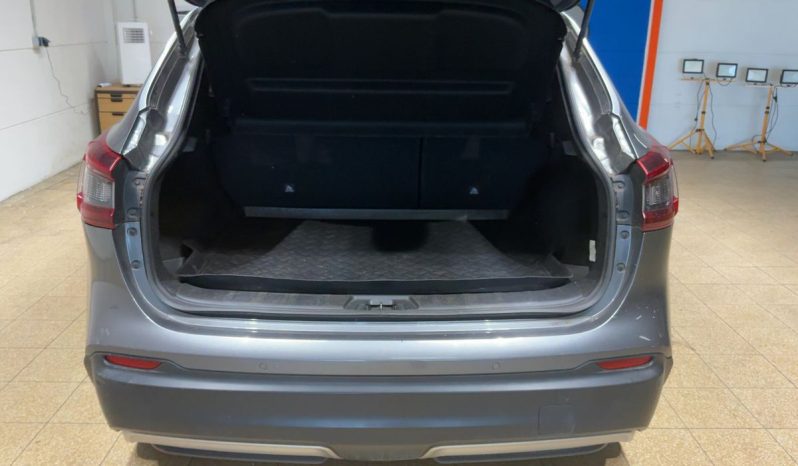Nissan Qashqai 1,3 DIG-T, TEKNA+, Automatik, PANORAMA, U DOLASKU full