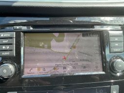 Nissan Qashqai 1,3 DIG-T, TEKNA+, Automatik, PANORAMA, U DOLASKU full