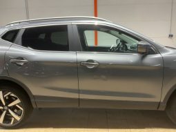 Nissan Qashqai 1,3 DIG-T, TEKNA+, Automatik, PANORAMA, U DOLASKU full
