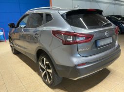 Nissan Qashqai 1,3 DIG-T, TEKNA+, Automatik, PANORAMA, U DOLASKU full