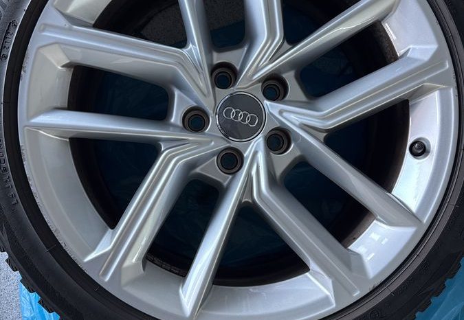 Audi A5 Sportback 4,0 TFSI S-tronic, Matrix LED, VIRTUAL, U DOLASKU full