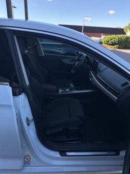 Audi A5 Sportback 4,0 TFSI S-tronic, Matrix LED, VIRTUAL, U DOLASKU full
