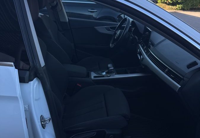 Audi A5 Sportback 4,0 TFSI S-tronic, Matrix LED, VIRTUAL, U DOLASKU full