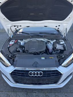 Audi A5 Sportback 4,0 TFSI S-tronic, Matrix LED, VIRTUAL, U DOLASKU full