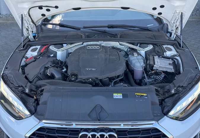 Audi A5 Sportback 4,0 TFSI S-tronic, Matrix LED, VIRTUAL, U DOLASKU full