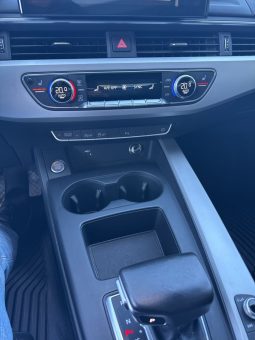 Audi A5 Sportback 4,0 TFSI S-tronic, Matrix LED, VIRTUAL, U DOLASKU full