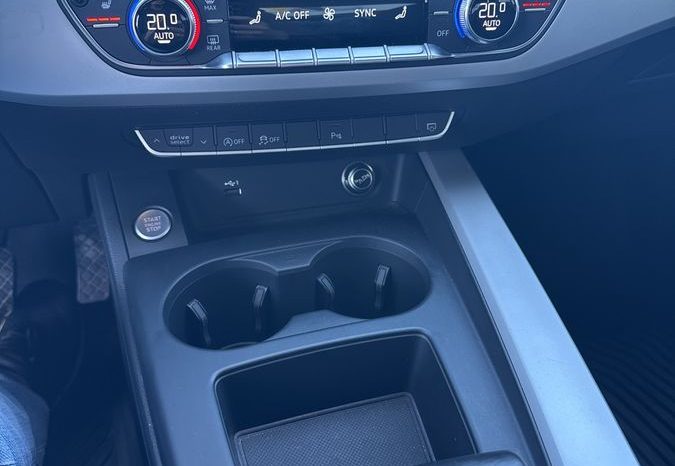 Audi A5 Sportback 4,0 TFSI S-tronic, Matrix LED, VIRTUAL, U DOLASKU full