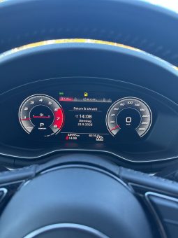 Audi A5 Sportback 4,0 TFSI S-tronic, Matrix LED, VIRTUAL, U DOLASKU full