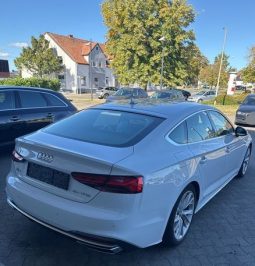 Audi A5 Sportback 4,0 TFSI S-tronic, Matrix LED, VIRTUAL, U DOLASKU full
