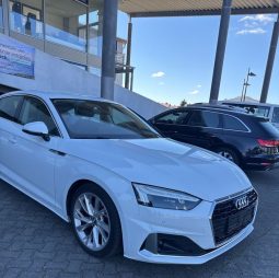 Audi A5 Sportback 4,0 TFSI S-tronic, Matrix LED, VIRTUAL, U DOLASKU full