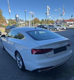 Audi A5 Sportback 4,0 TFSI S-tronic, Matrix LED, VIRTUAL, U DOLASKU full