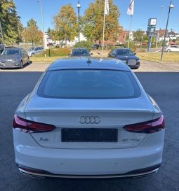 Audi A5 Sportback 4,0 TFSI S-tronic, Matrix LED, VIRTUAL, U DOLASKU full