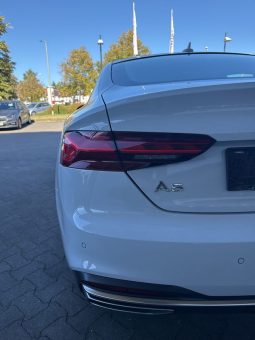 Audi A5 Sportback 4,0 TFSI S-tronic, Matrix LED, VIRTUAL, U DOLASKU full