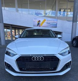 Audi A5 Sportback 4,0 TFSI S-tronic, Matrix LED, VIRTUAL, U DOLASKU full