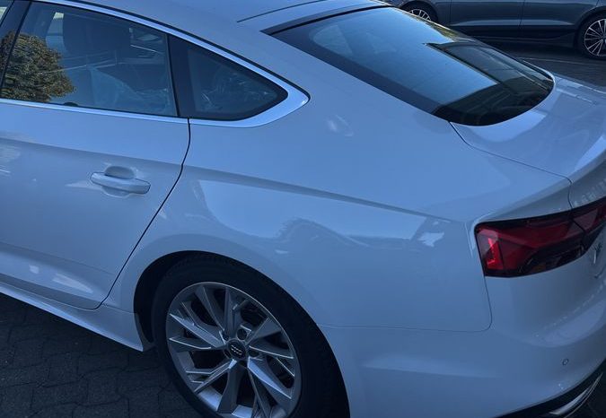 Audi A5 Sportback 4,0 TFSI S-tronic, Matrix LED, VIRTUAL, U DOLASKU full