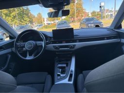 Audi A5 Sportback 4,0 TFSI S-tronic, Matrix LED, VIRTUAL, U DOLASKU full