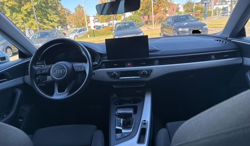 Audi A5 Sportback 4,0 TFSI S-tronic, Matrix LED, VIRTUAL, U DOLASKU full