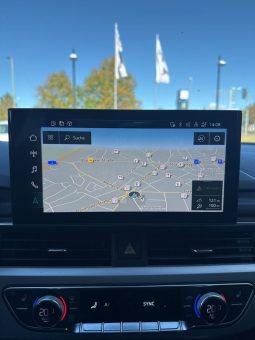 Audi A5 Sportback 4,0 TFSI S-tronic, Matrix LED, VIRTUAL, U DOLASKU full