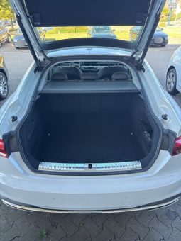 Audi A5 Sportback 4,0 TFSI S-tronic, Matrix LED, VIRTUAL, U DOLASKU full