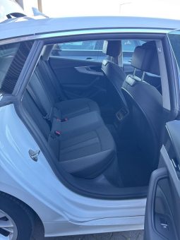 Audi A5 Sportback 4,0 TFSI S-tronic, Matrix LED, VIRTUAL, U DOLASKU full