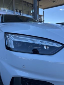Audi A5 Sportback 4,0 TFSI S-tronic, Matrix LED, VIRTUAL, U DOLASKU full