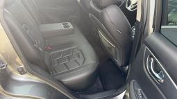 Nissan Qashqai 1,3 DIG-T, TEKNA+, Automatik, PANORAMA full