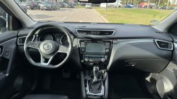 Nissan Qashqai 1,3 DIG-T, TEKNA+, Automatik, PANORAMA full
