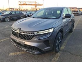 Renault Austral 1,3TCe Mild-Hybrid, EVOLUTION, FULL LED, U DOLASKU