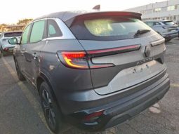 Renault Austral 1,3TCe Mild-Hybrid, EVOLUTION, FULL LED, U DOLASKU full