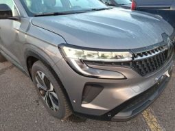 Renault Austral 1,3TCe Mild-Hybrid, EVOLUTION, FULL LED, U DOLASKU full