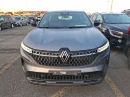 Renault Austral 1,3TCe Mild-Hybrid, EVOLUTION, FULL LED, U DOLASKU full
