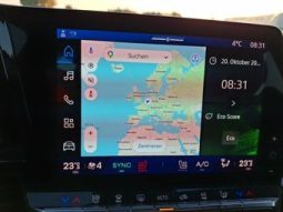 Renault Austral 1,3TCe Mild-Hybrid, EVOLUTION, FULL LED, U DOLASKU full