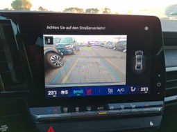 Renault Austral 1,3TCe Mild-Hybrid, EVOLUTION, FULL LED, U DOLASKU full
