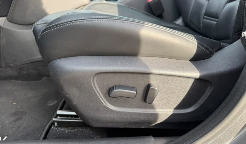 Nissan Qashqai 1,3 DIG-T, TEKNA+, Automatik, PANORAMA full