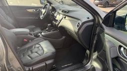 Nissan Qashqai 1,3 DIG-T, TEKNA+, Automatik, PANORAMA full