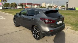 Nissan Qashqai 1,3 DIG-T, TEKNA+, Automatik, PANORAMA full