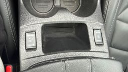 Nissan Qashqai 1,3 DIG-T, TEKNA+, Automatik, PANORAMA full