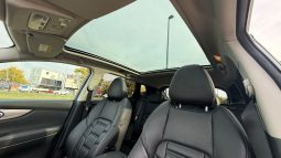 Nissan Qashqai 1,3 DIG-T, TEKNA+, Automatik, PANORAMA full