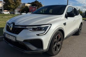 Renault Megane Conquest 1,3 TCe160, R.S.Line,FULL OPREMA,F1,EKSTRA
