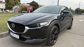 Mazda CX-30 2.0, G150, HOMURA, AUTOMATIK, KAMERA, EKSTRA