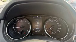 Nissan Qashqai 1,3 DIG-T, TEKNA+, Automatik, PANORAMA full