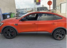 Renault Megane Conquest 1,6 E-Tech R.S. Line, FULL OPREMA, U DOLASKU full