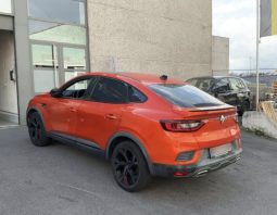 Renault Megane Conquest 1,6 E-Tech R.S. Line, FULL OPREMA, U DOLASKU full