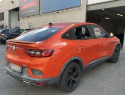 Renault Megane Conquest 1,6 E-Tech R.S. Line, FULL OPREMA, U DOLASKU full